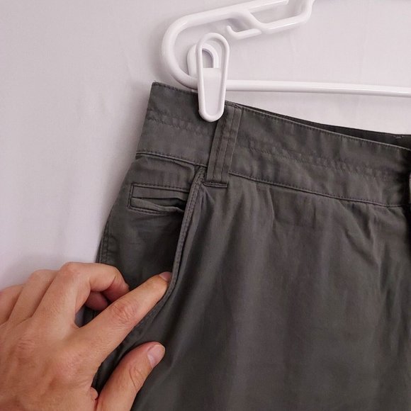 Kuhl Men's Cargo Pants - Olive Green - Picture 5 of 12